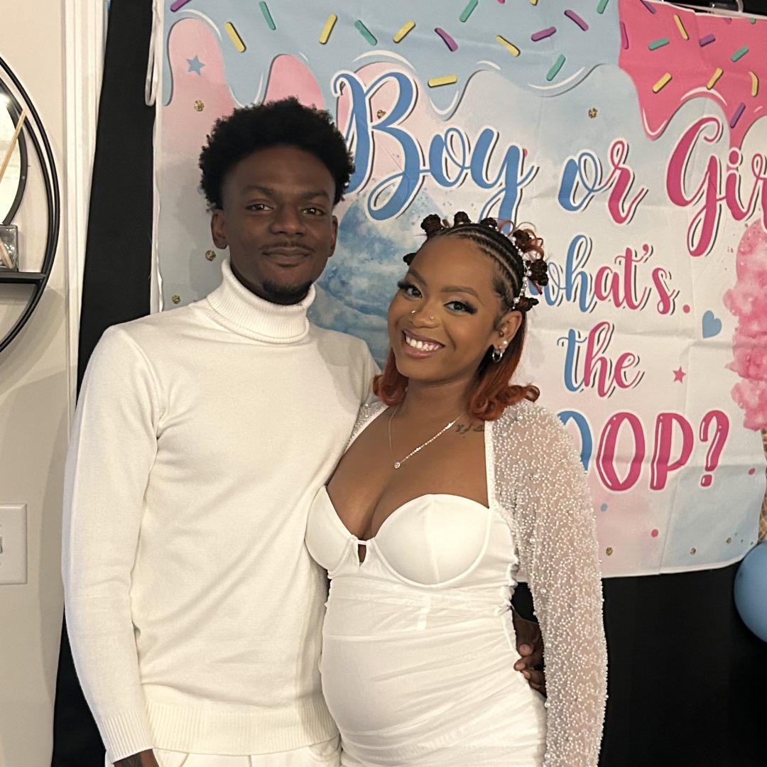 Photo shared by Jaeda for their Babylist baby registry.