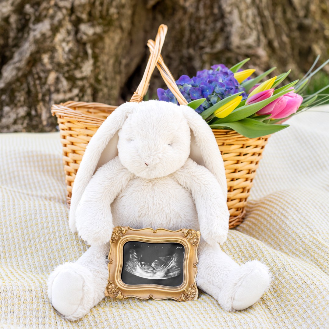 Photo shared by Charity for their Babylist baby registry.