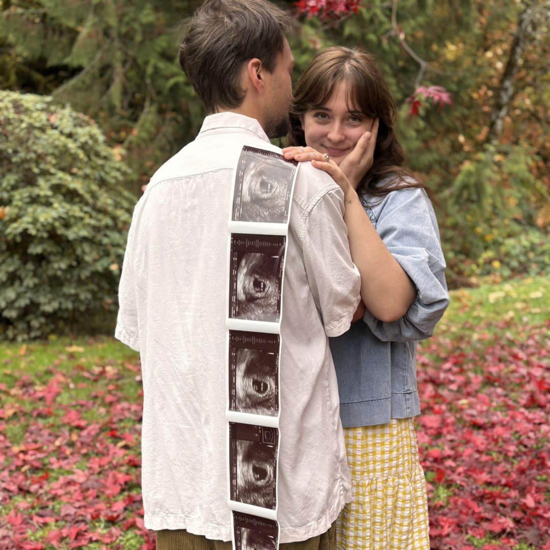 Photo shared by Kealani for their Babylist baby registry.