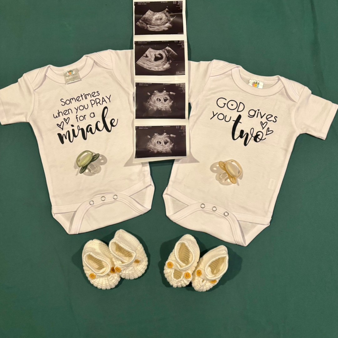 Photo shared by Karina for their Babylist baby registry.