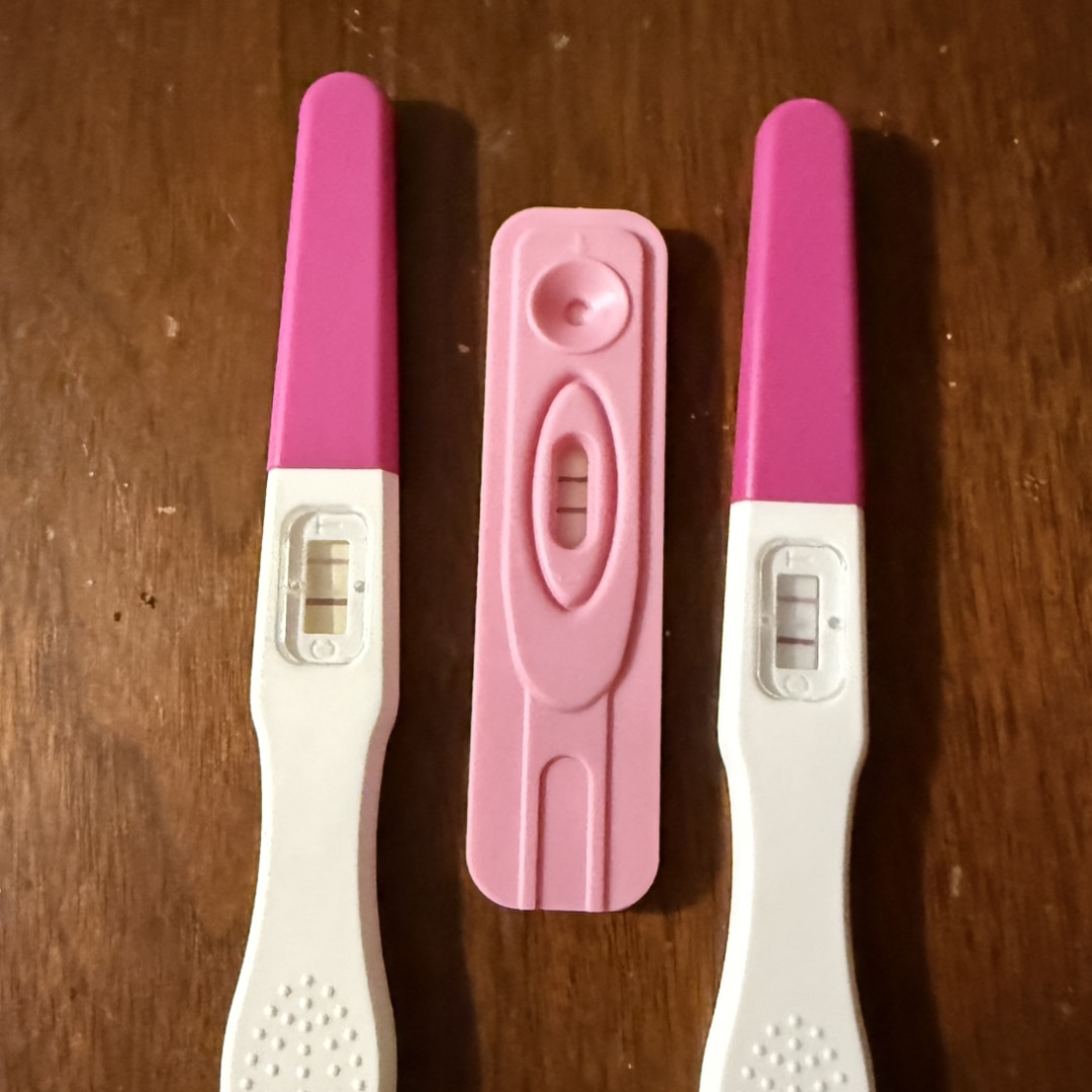 Photo shared by Areanna for their Babylist baby registry.