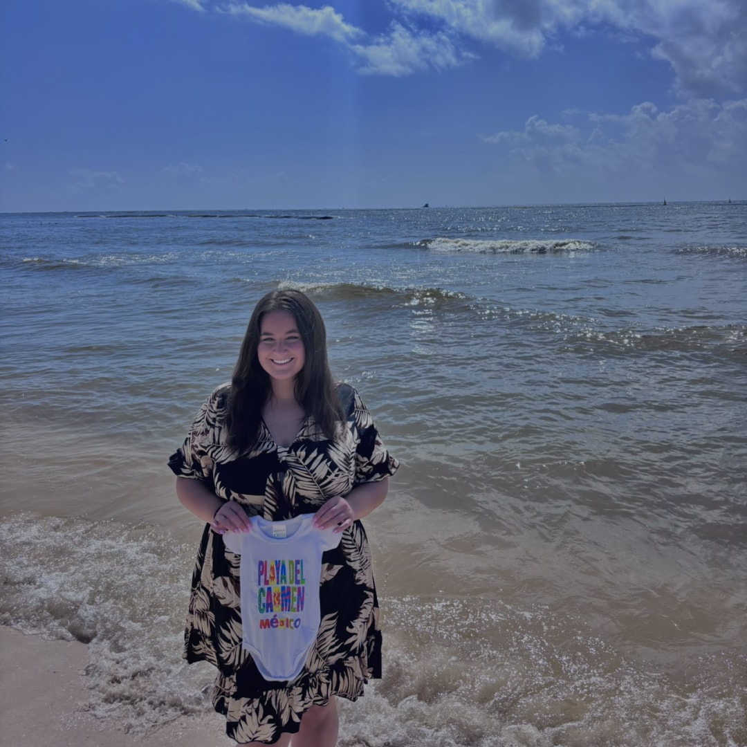 Photo shared by Gabrielle for their Babylist baby registry.