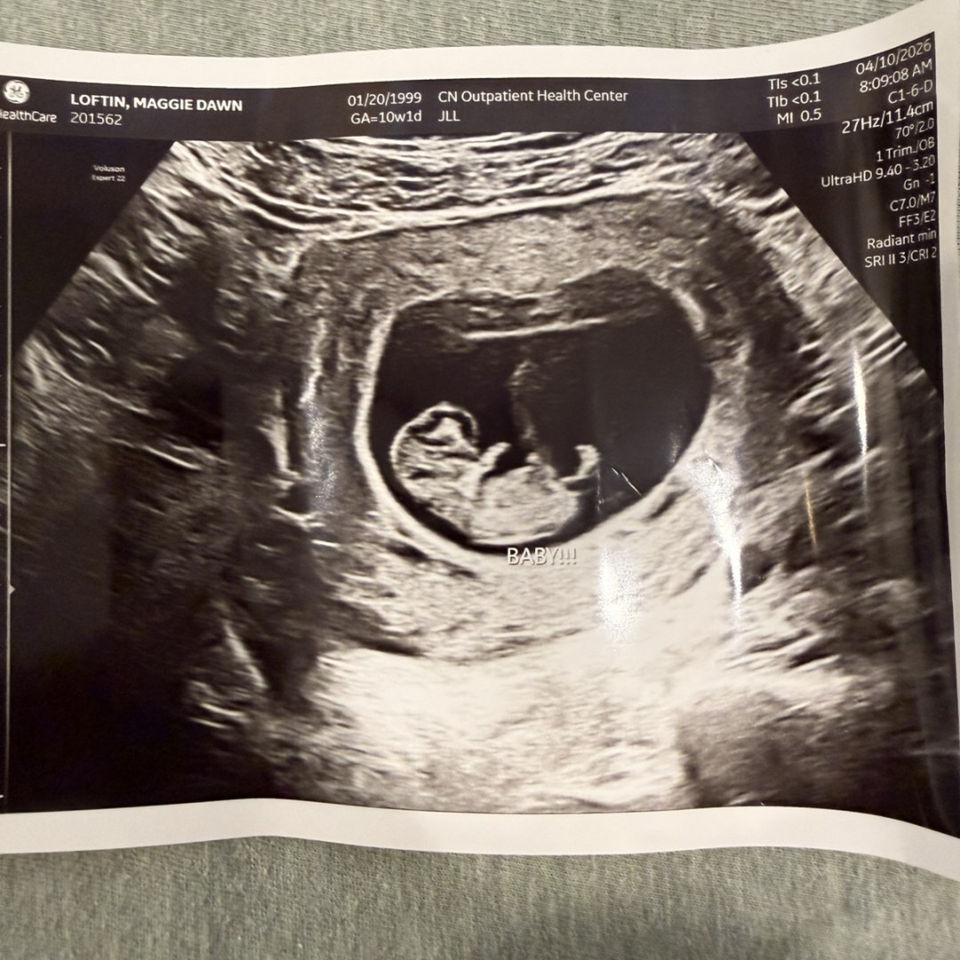 Photo shared by Maggie for their Babylist baby registry.