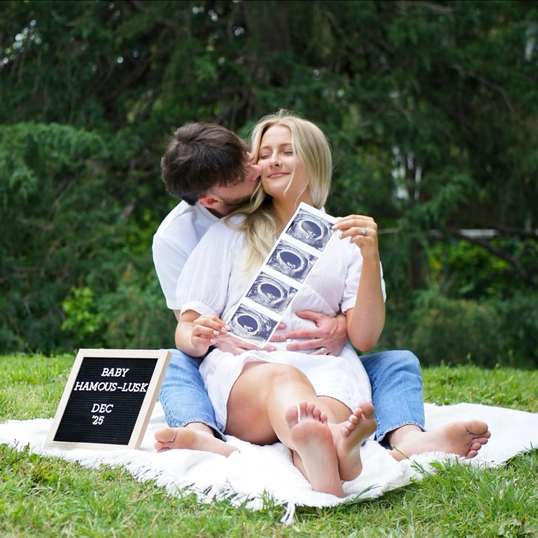 Photo shared by Sierra for their Babylist baby registry.