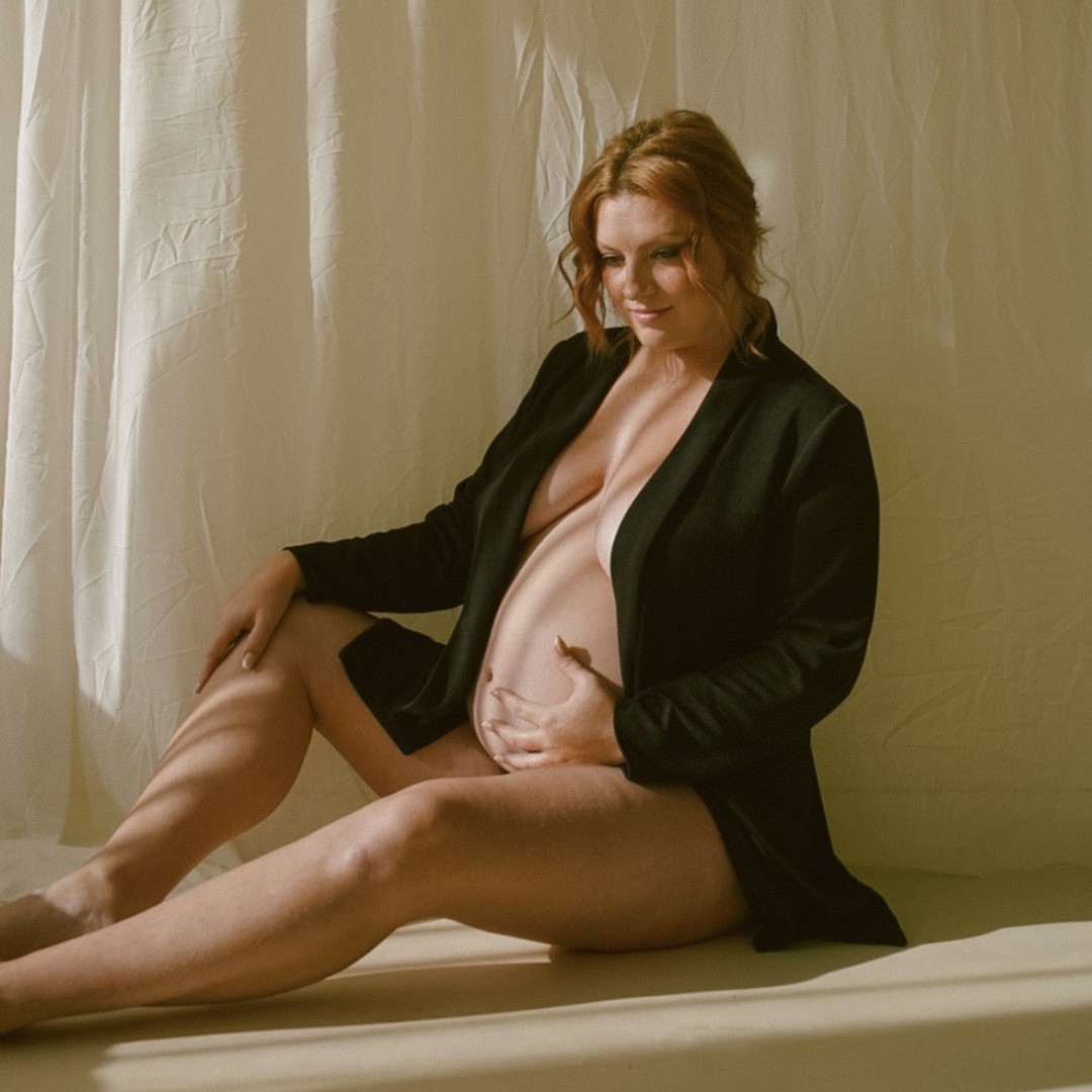 Photo shared by Angelia for their Babylist baby registry.