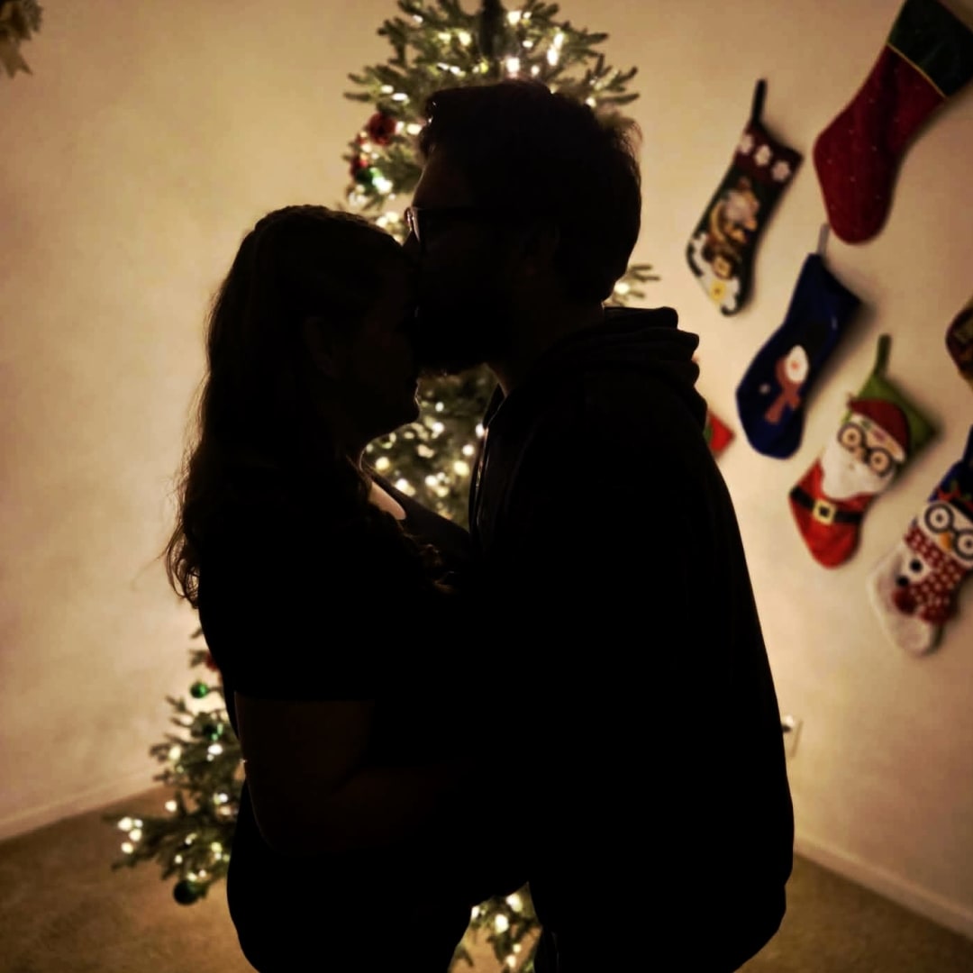 Photo shared by Katie for their Babylist baby registry.