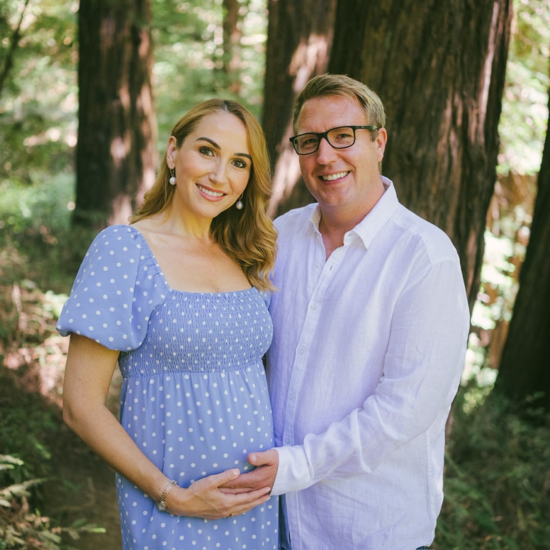 Photo shared by Amanda for their Babylist baby registry.