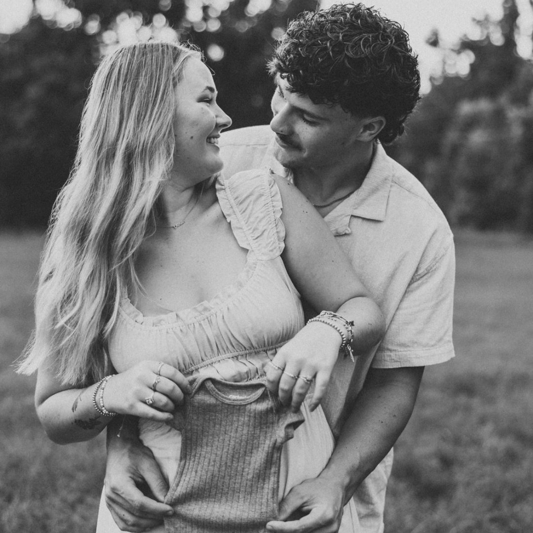 Photo shared by Aurora for their Babylist baby registry.