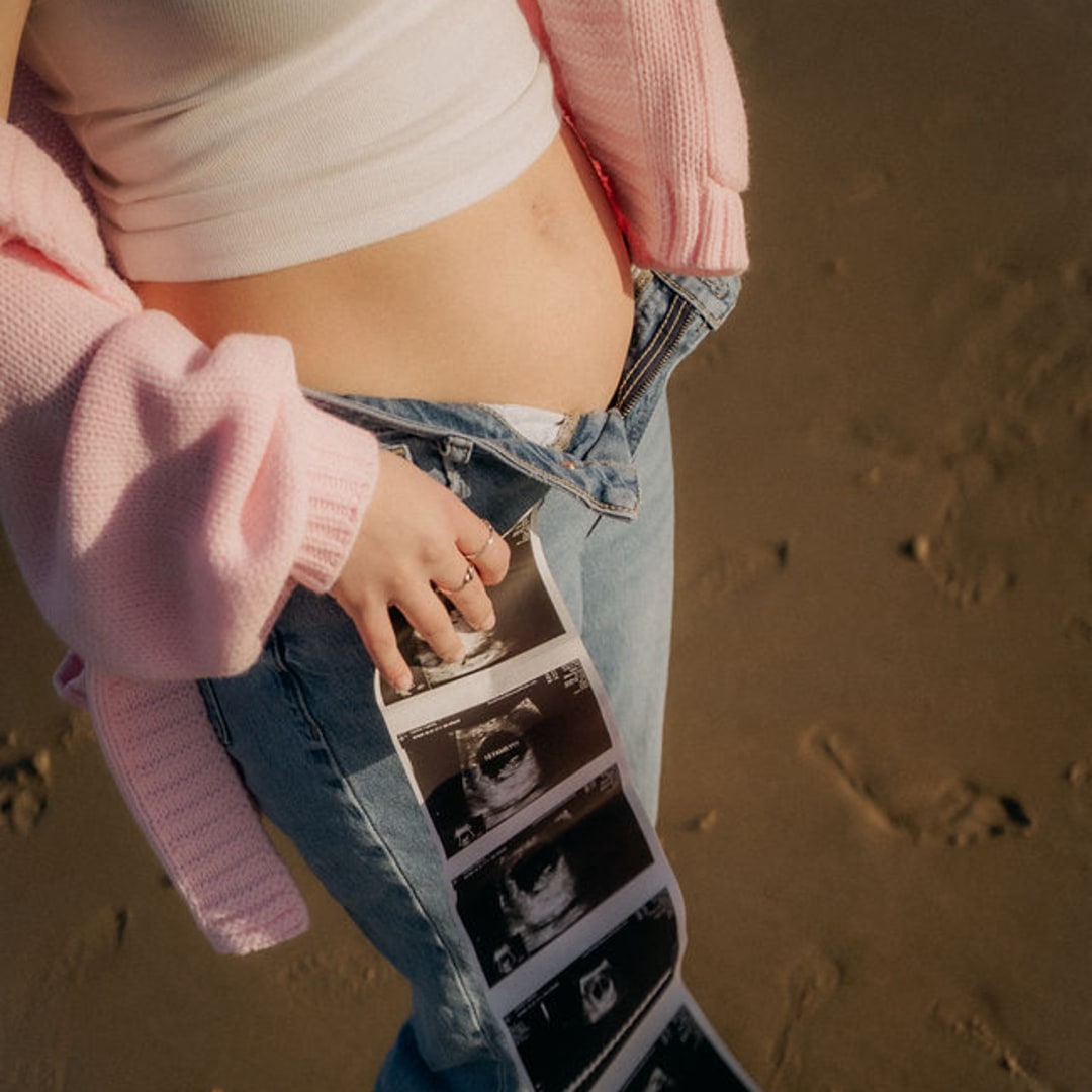 Photo shared by Eva for their Babylist baby registry.
