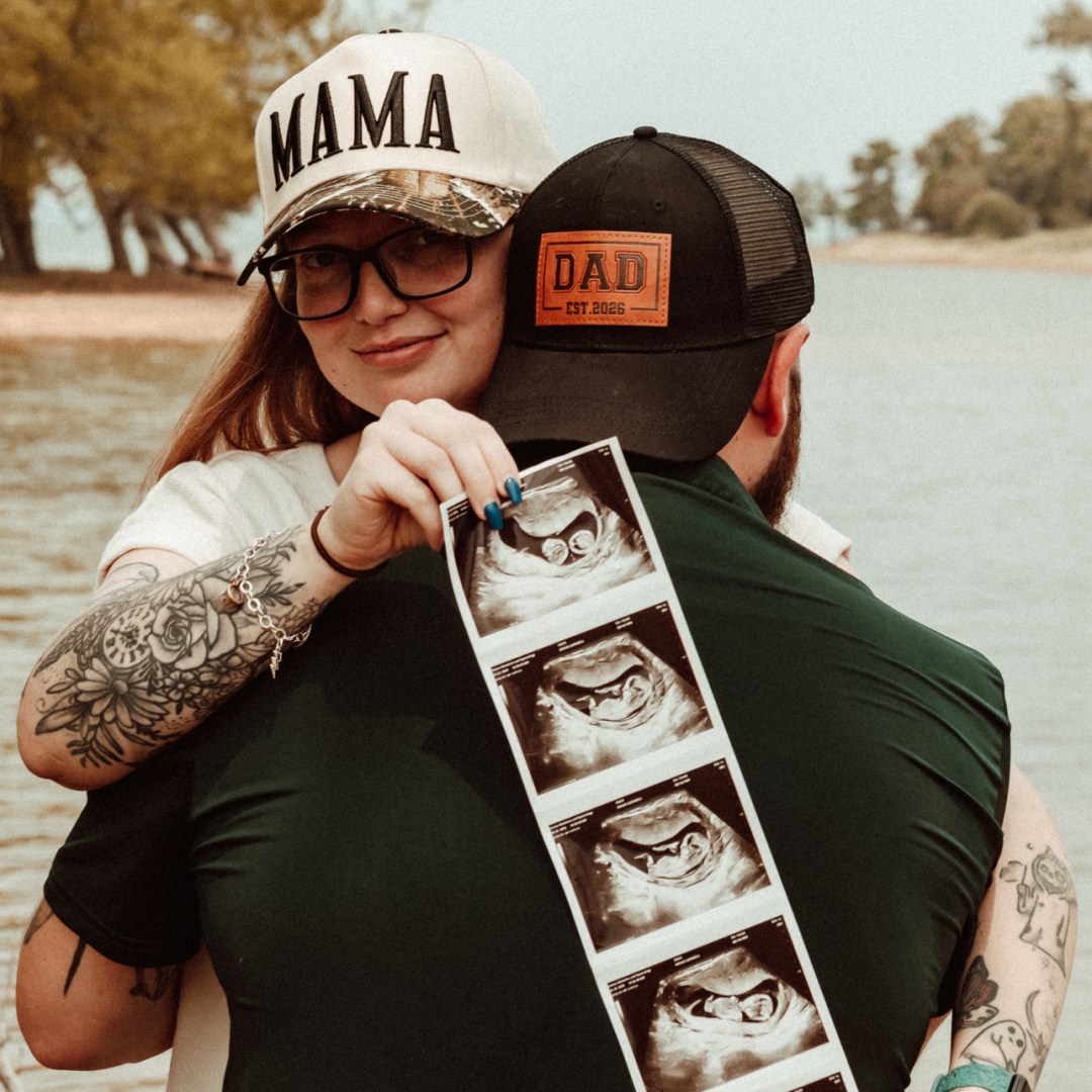 Photo shared by Kendell for their Babylist baby registry.