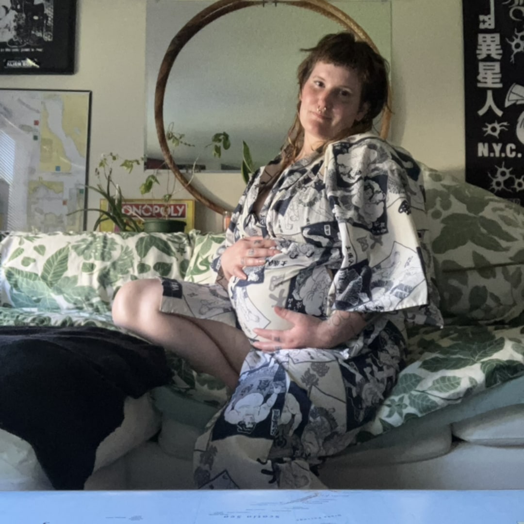 Photo shared by Cecil for their Babylist baby registry.