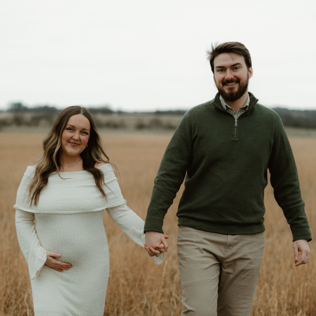 Photo shared by Carlee for their Babylist baby registry.