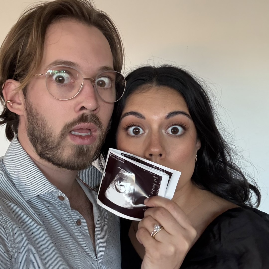 Photo shared by Kenzie for their Babylist baby registry.