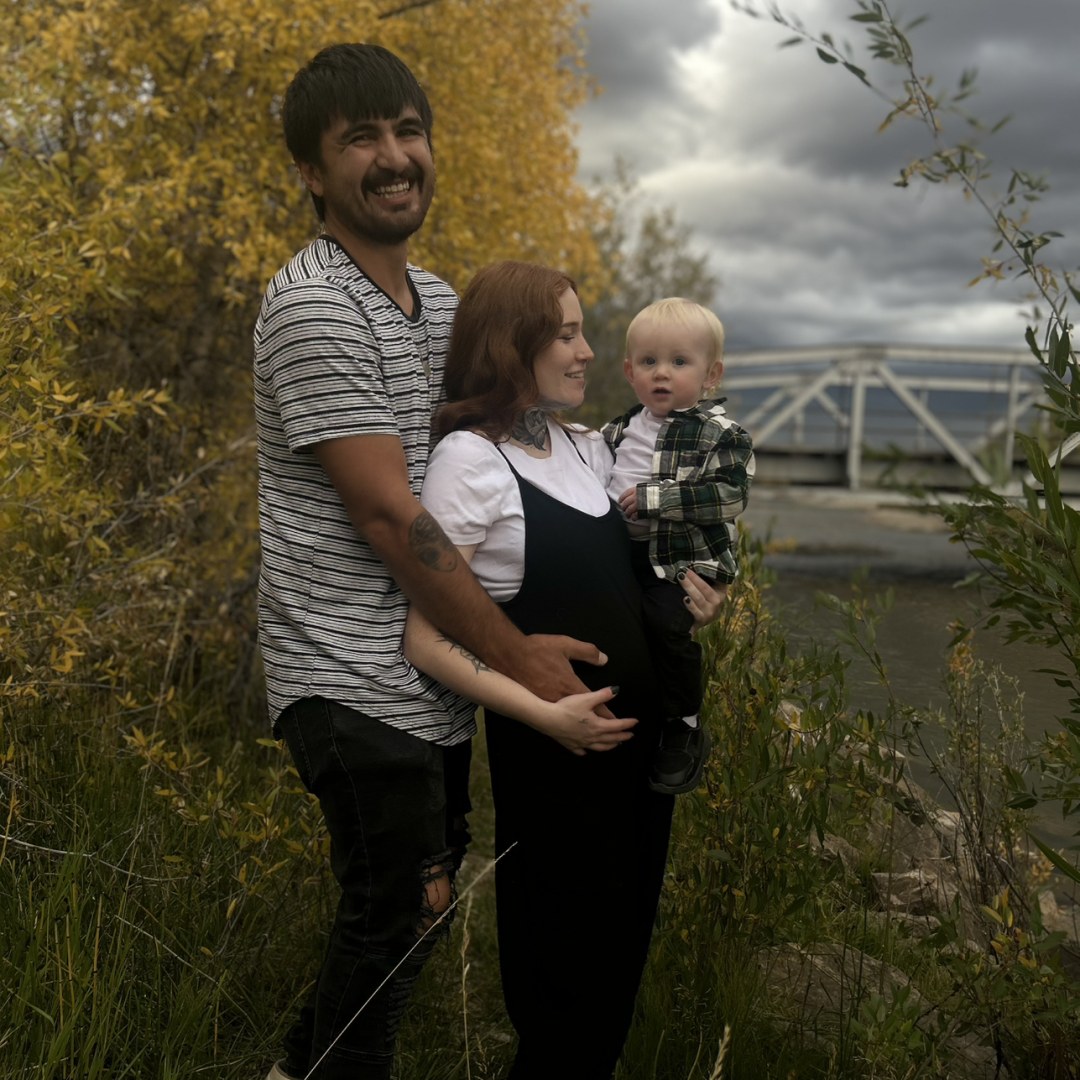 Photo shared by Alexis for their Babylist baby registry.