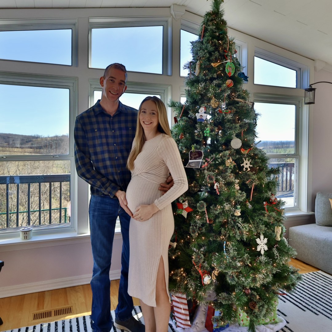 Photo shared by Julia for their Babylist baby registry.