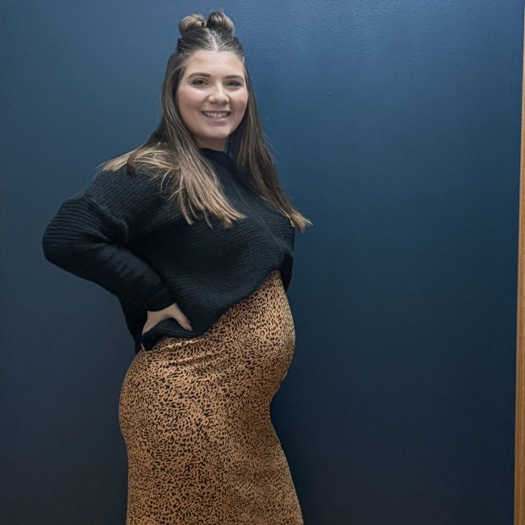 Photo shared by Emily for their Babylist baby registry.