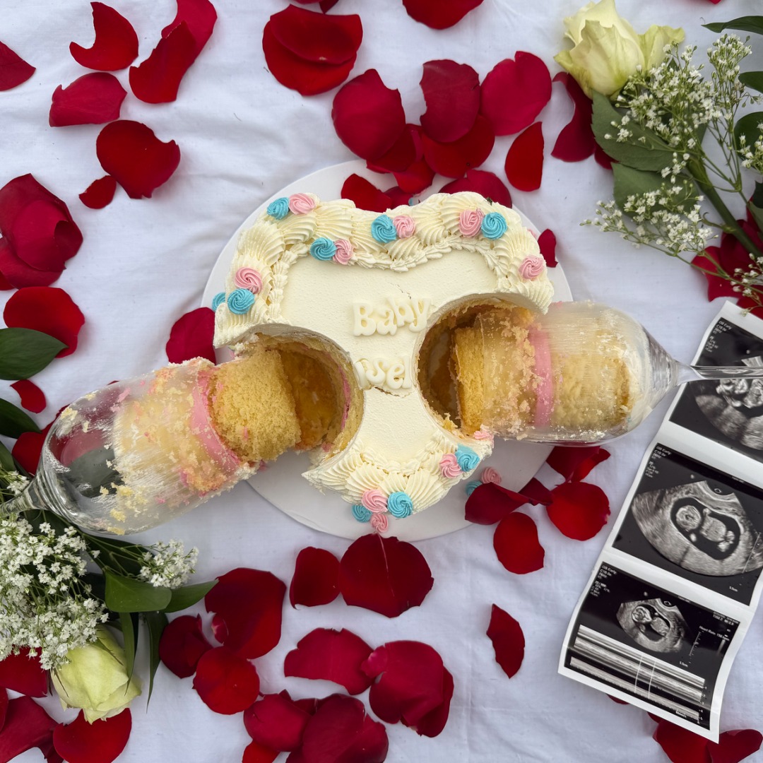 Photo shared by McKenzie for their Babylist baby registry.