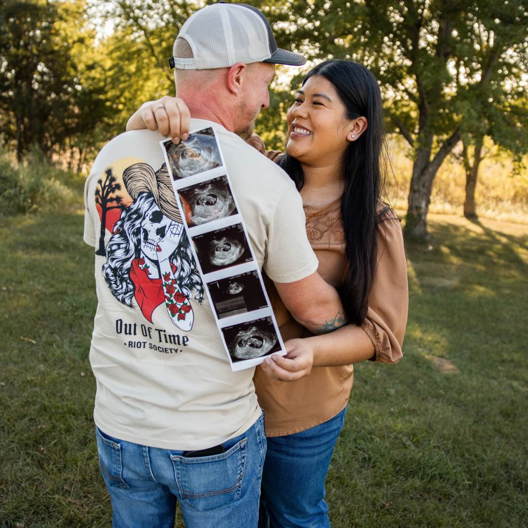 Photo shared by Joanna for their Babylist baby registry.