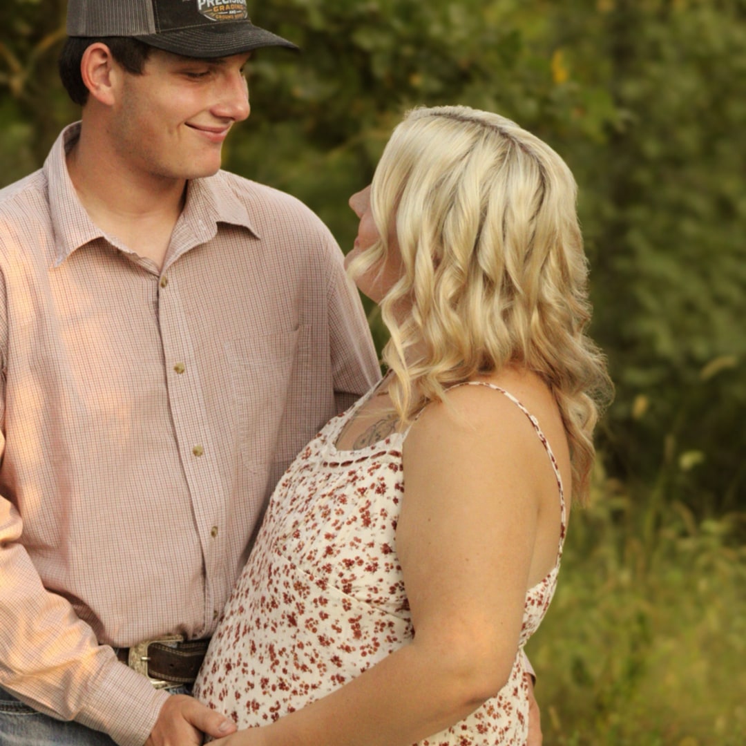 Photo shared by Trinity for their Babylist baby registry.