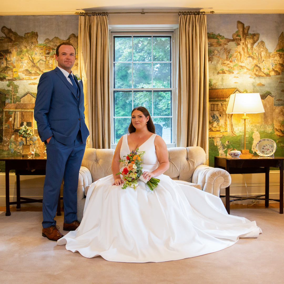 Photo shared by Katie for their Babylist baby registry.