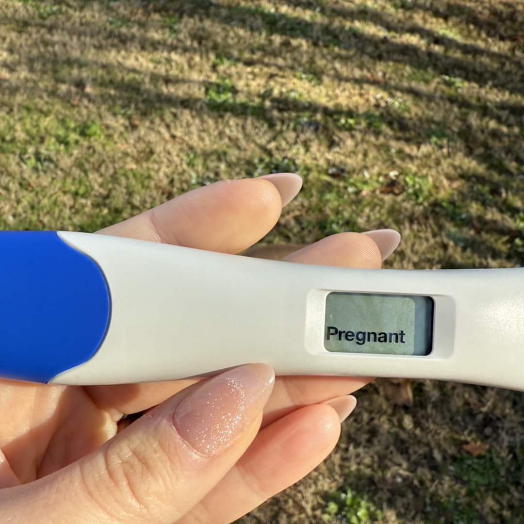 Photo shared by Shelby for their Babylist baby registry.