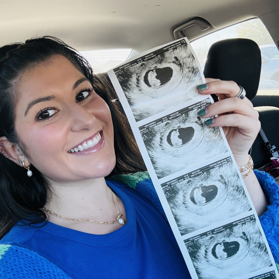 Photo shared by Emma for their Babylist baby registry.