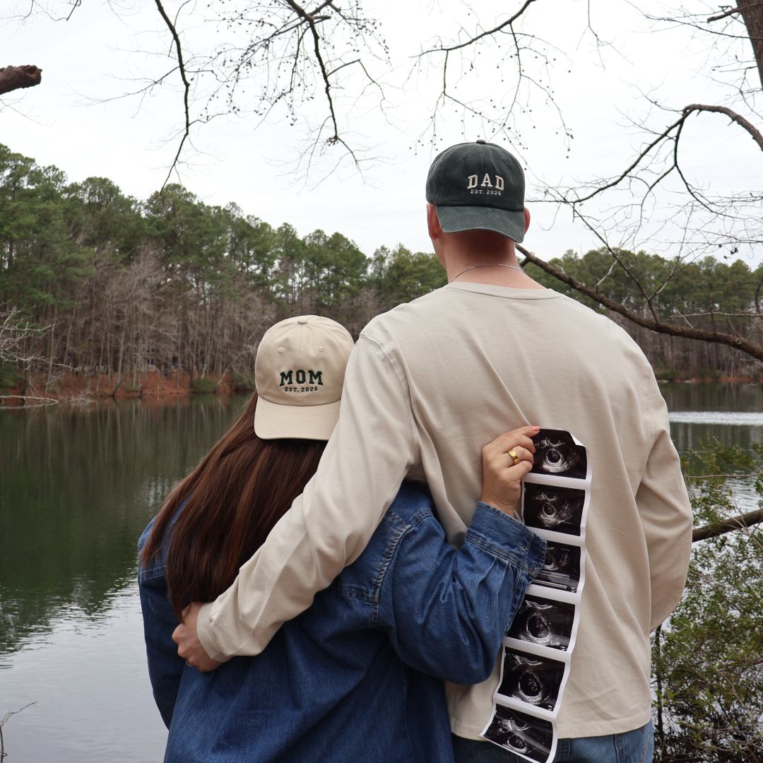 Photo shared by Alexis for their Babylist baby registry.