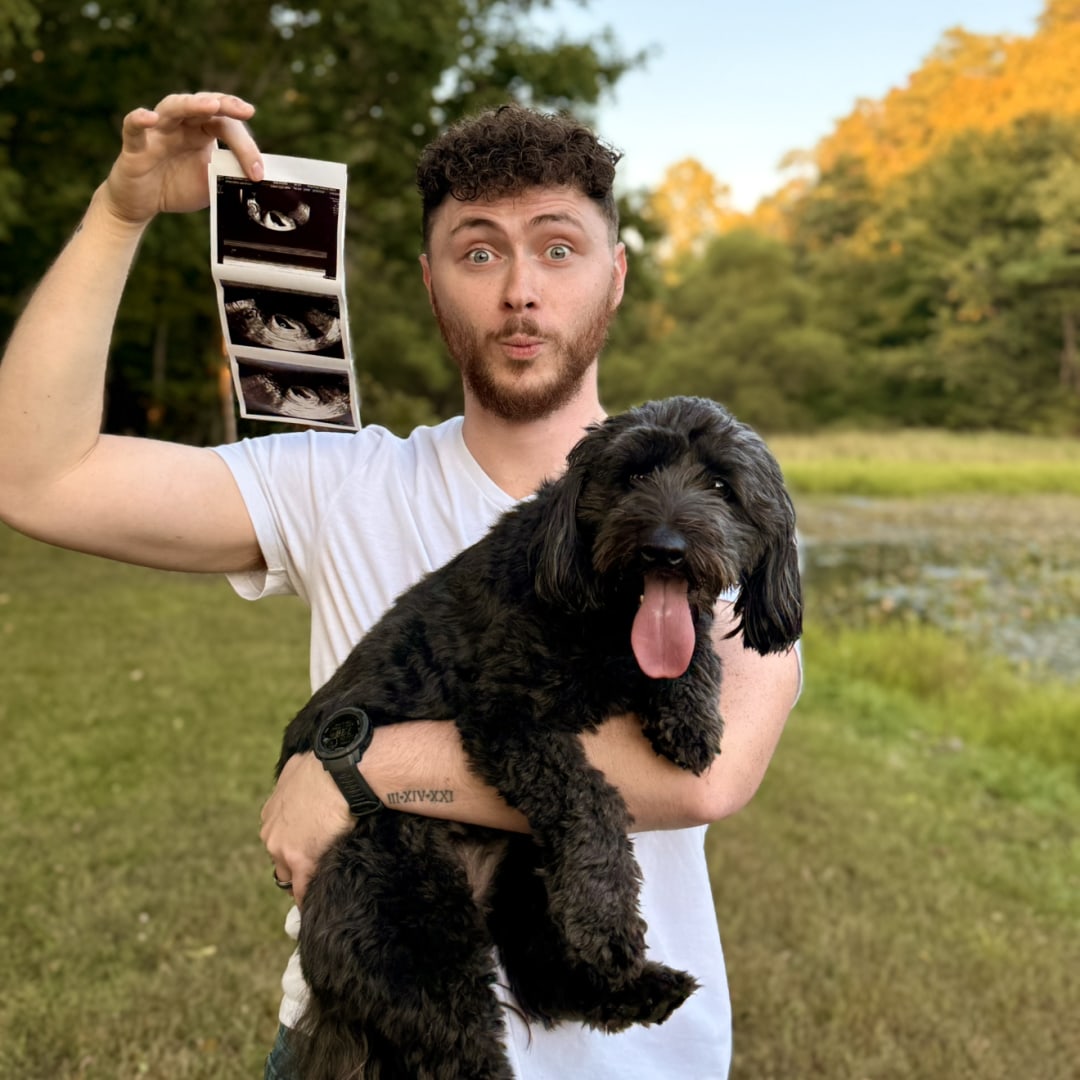 Photo shared by Payton for their Babylist baby registry.