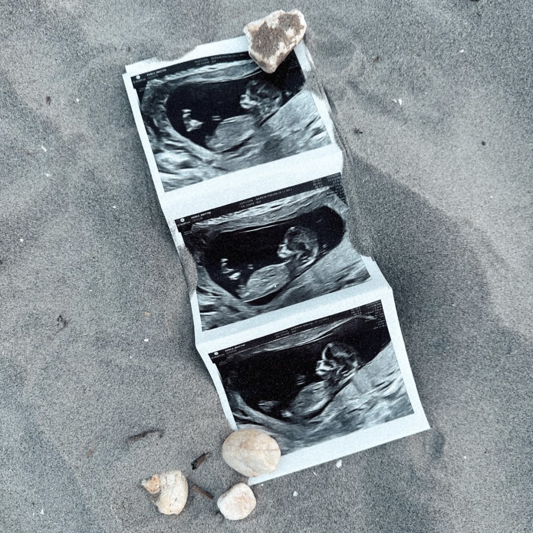 Photo shared by Brittni for their Babylist baby registry.