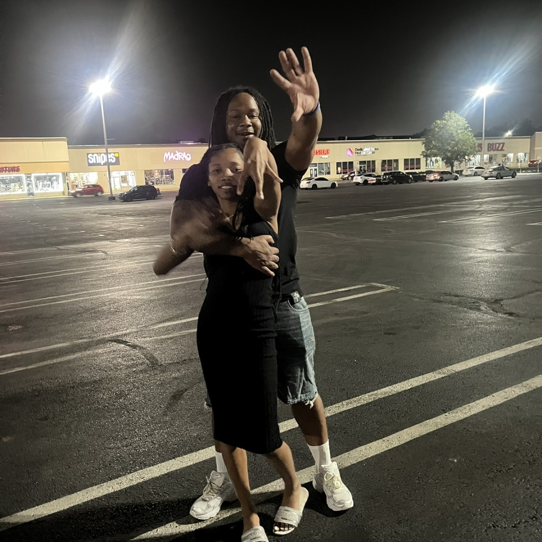 Photo shared by Zemyah for their Babylist baby registry.