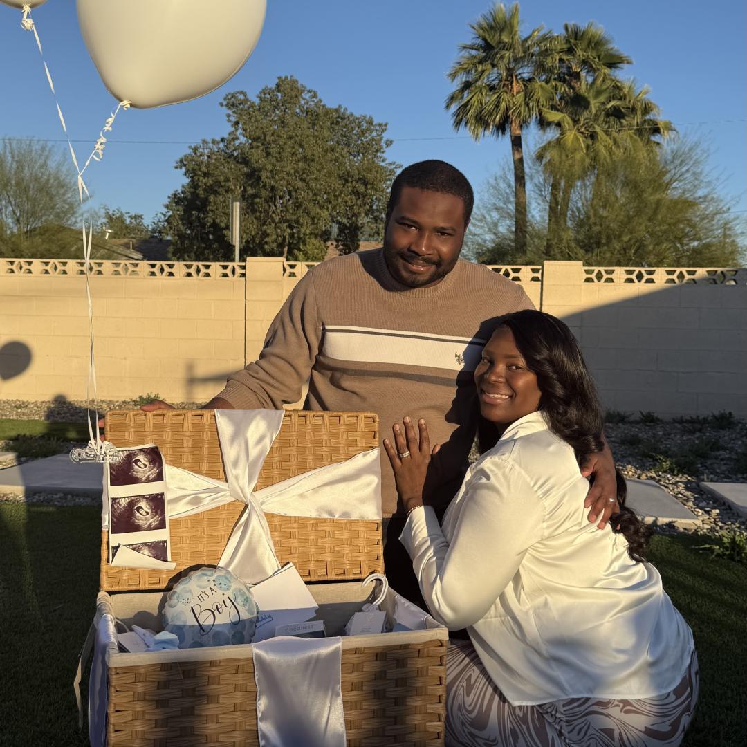 Photo shared by Carltonia for their Babylist baby registry.