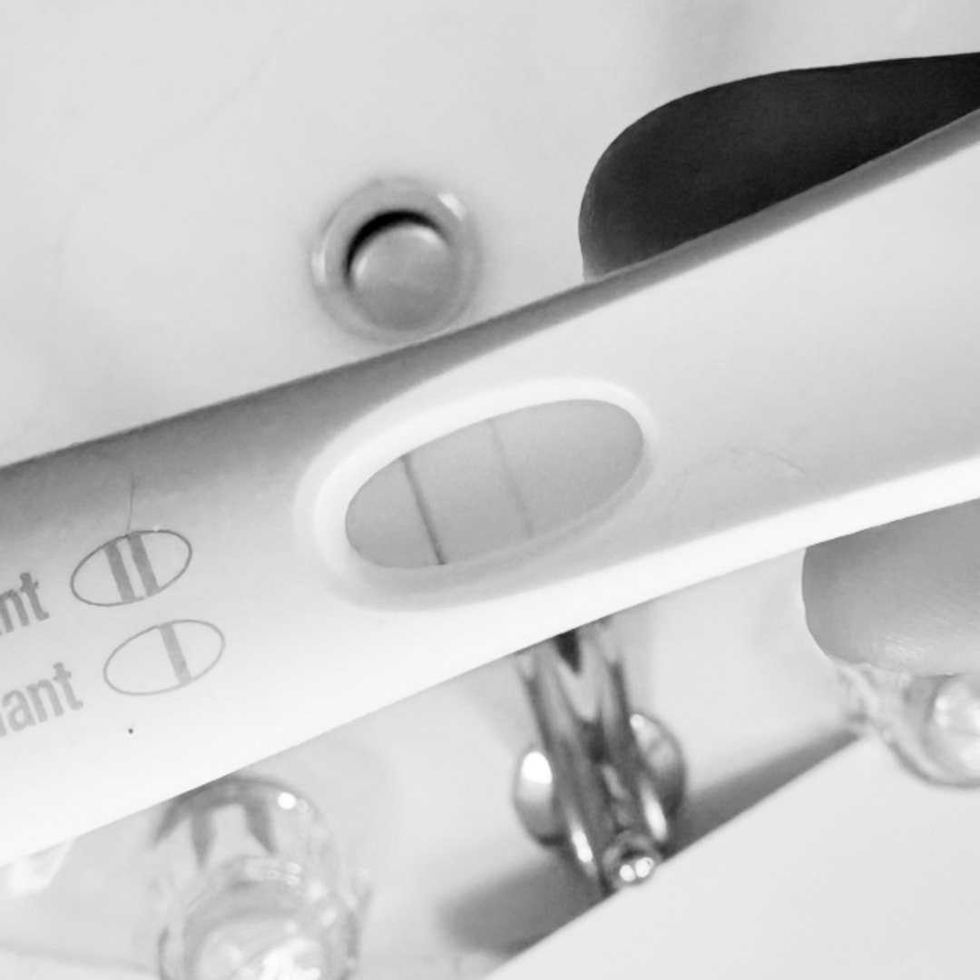 Photo shared by Autumn for their Babylist baby registry.