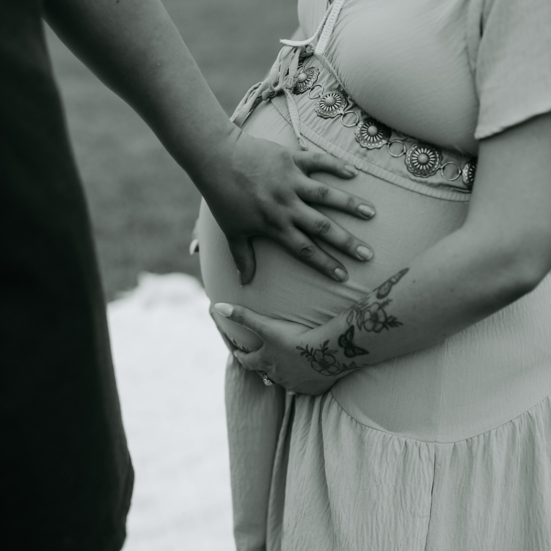 Photo shared by Sadie for their Babylist baby registry.