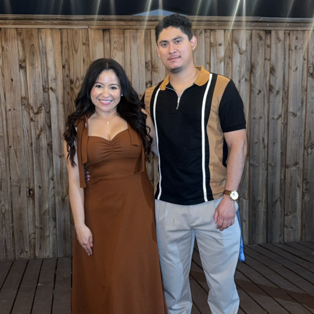 Photo shared by Maritza for their Babylist baby registry.