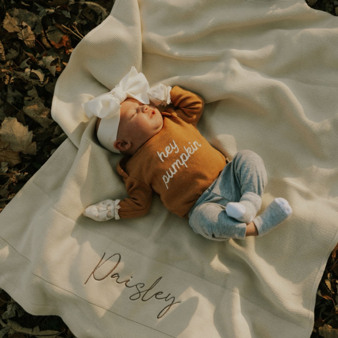 Photo shared by Breighton for their Babylist baby registry.