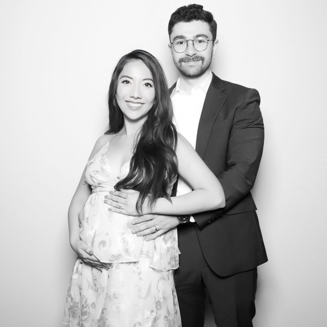 Photo shared by Grecia for their Babylist baby registry.