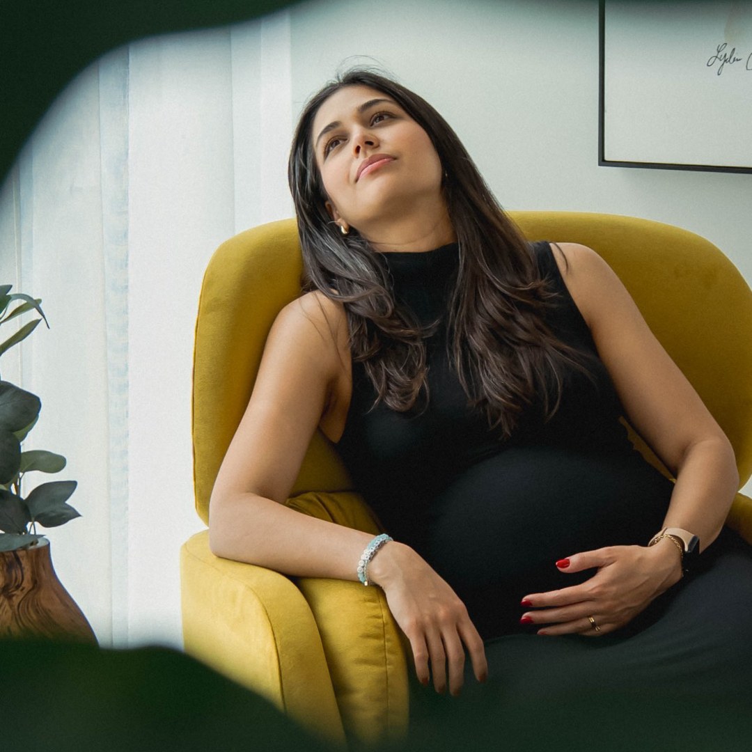 Photo shared by Ivanna for their Babylist baby registry.