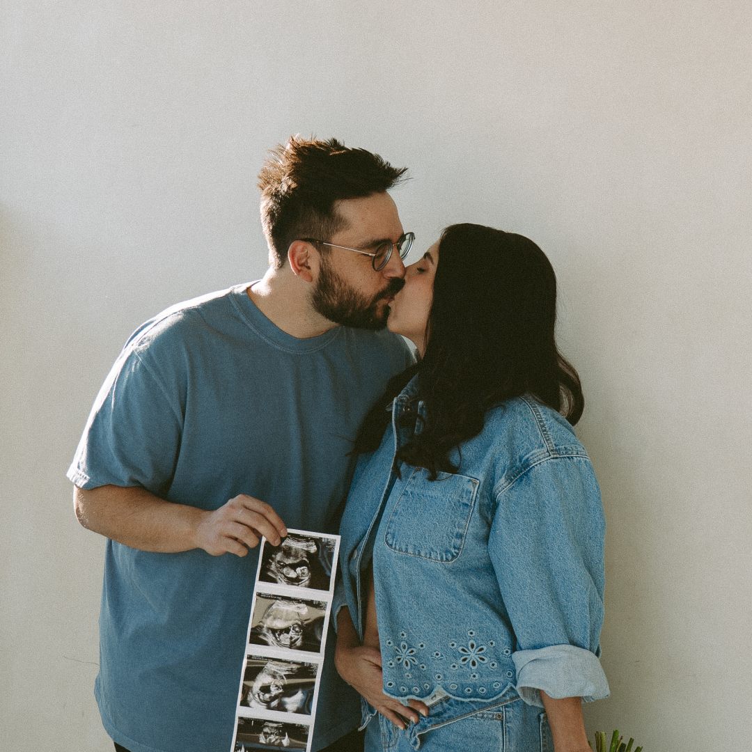 Photo shared by Dora for their Babylist baby registry.