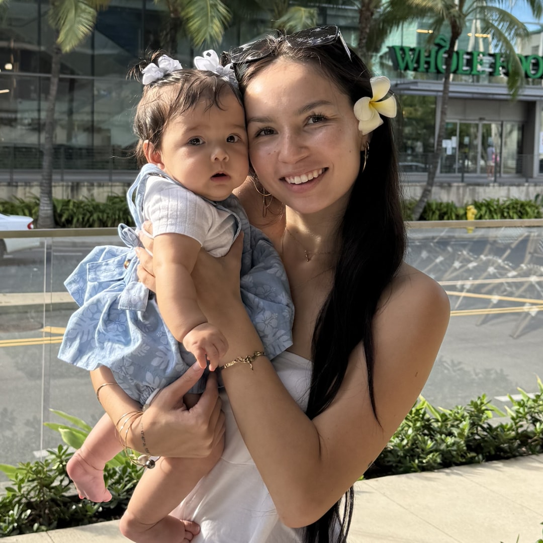 Photo shared by Vanessa for their Babylist baby registry.