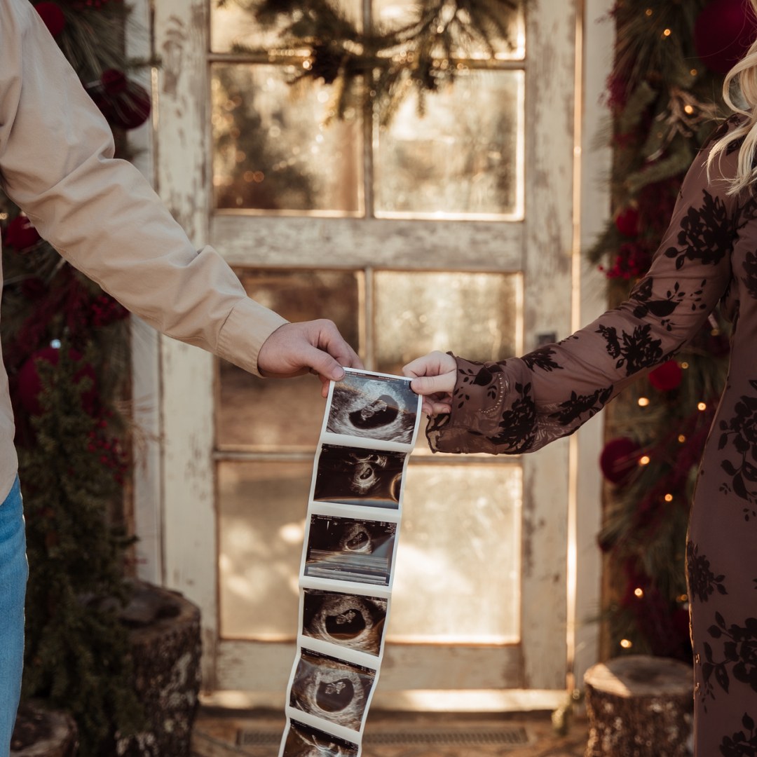 Photo shared by Abby for their Babylist baby registry.