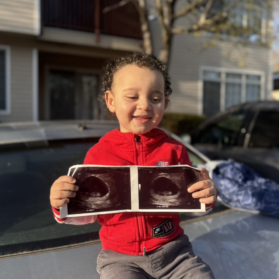 Photo shared by Kennedy for their Babylist baby registry.