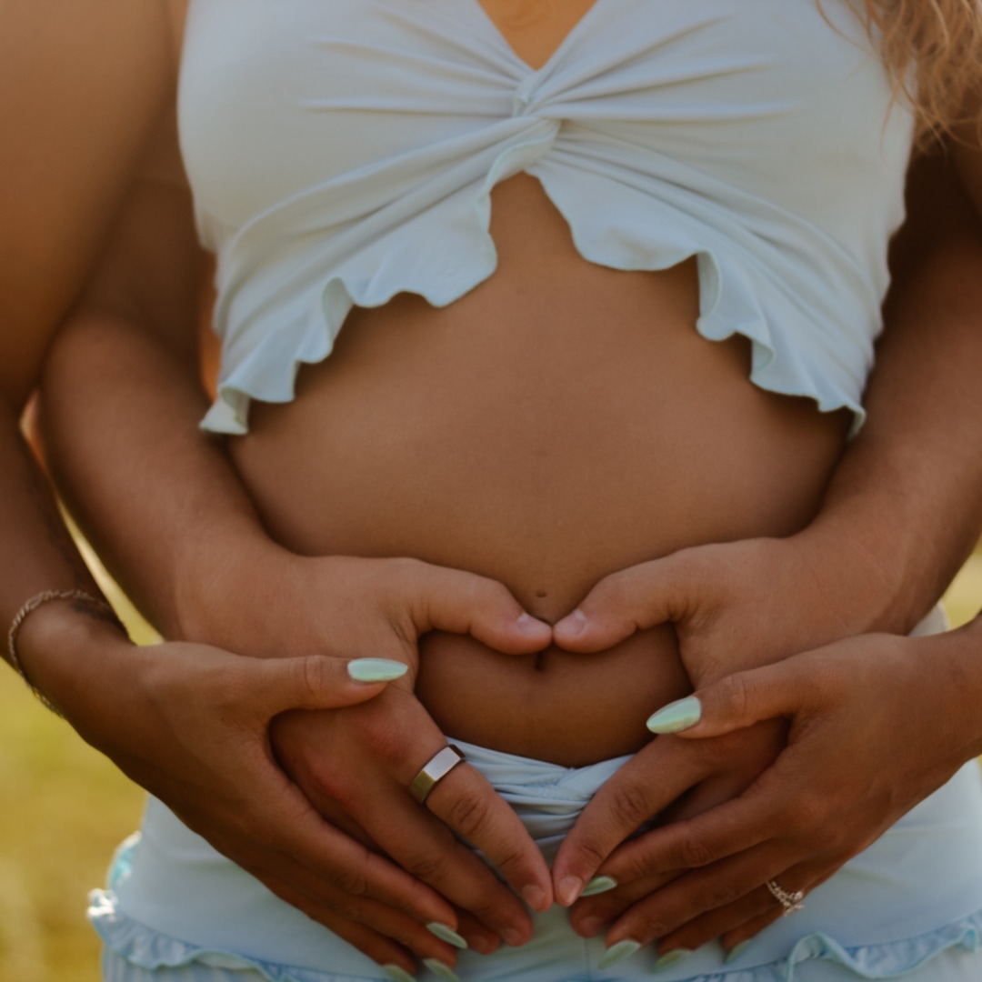 Photo shared by Destiny for their Babylist baby registry.