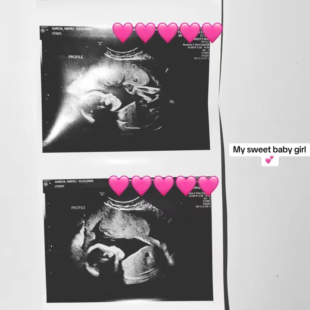 Photo shared by Nayeli for their Babylist baby registry.