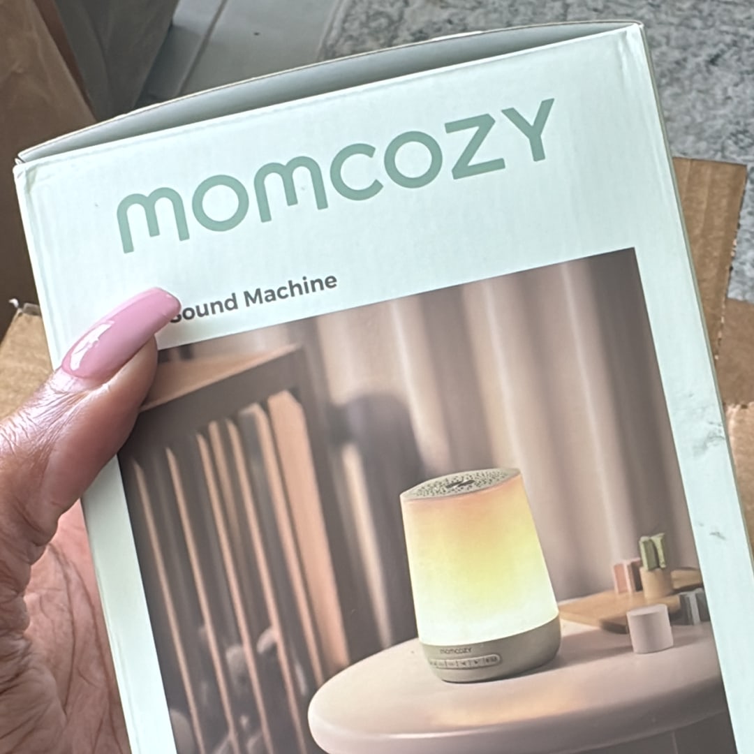 Photo shared by Royanne for their Babylist baby registry.