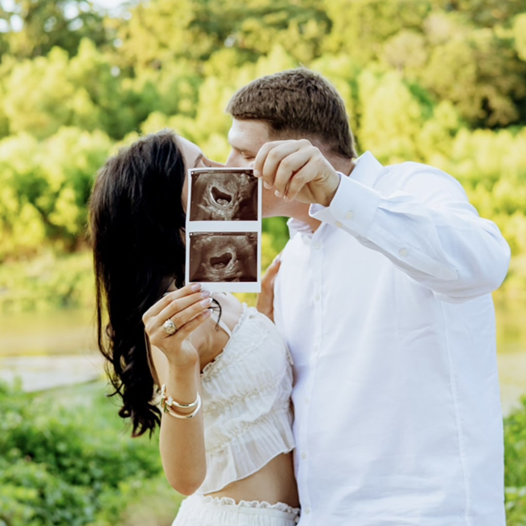 Photo shared by Madison for their Babylist baby registry.