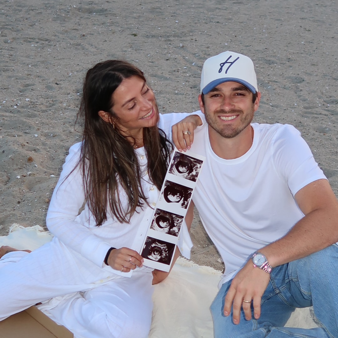 Photo shared by Kara for their Babylist baby registry.