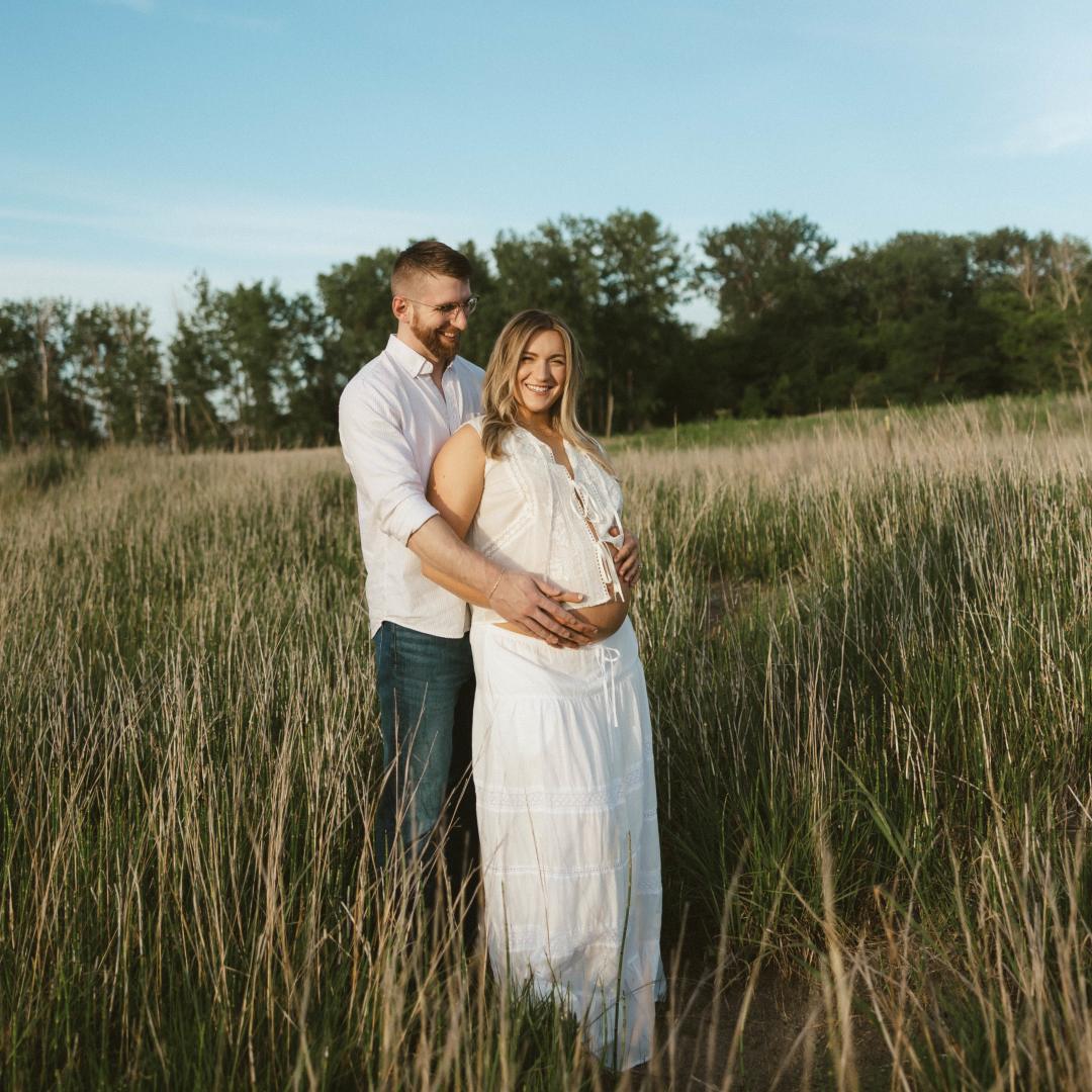Photo shared by Riley for their Babylist baby registry.