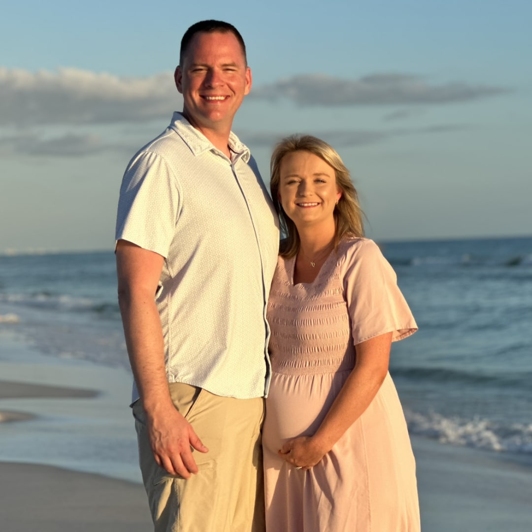 Photo shared by Melanie for their Babylist baby registry.