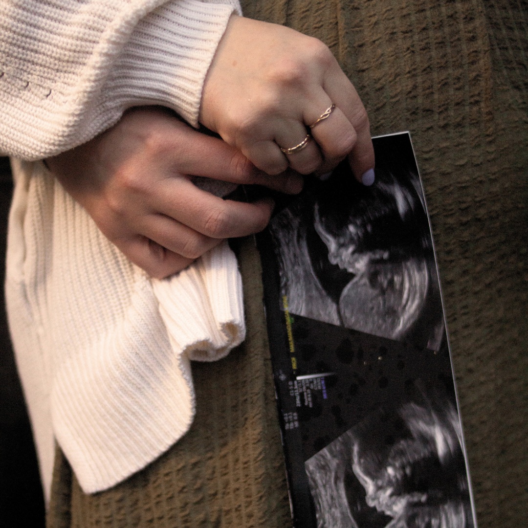 Photo shared by Danielle for their Babylist baby registry.