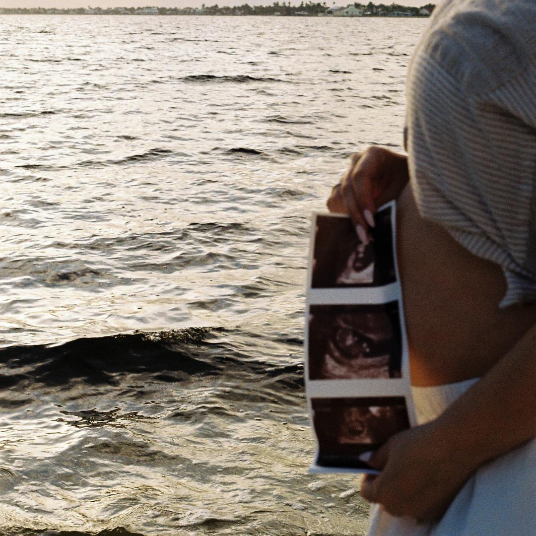 Photo shared by Lauren for their Babylist baby registry.